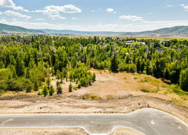 Property at 853 River Haven Rd, Oakley, UT 84055