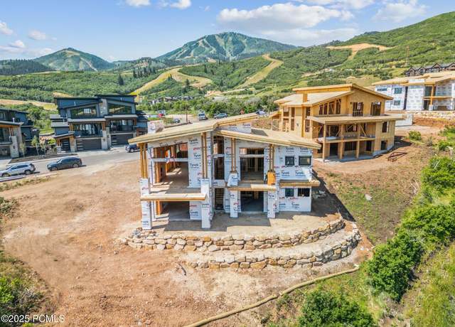 Property at 1946 W Mochila Cir, Mayflower Mountain, UT 84032, 5 beds, 5 baths