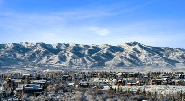 Photo of 8218 Reflection Pt, Park City, UT 84098