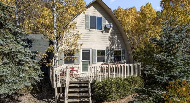 Photo of 5375 E Colter Rd, Oakley, UT 84055