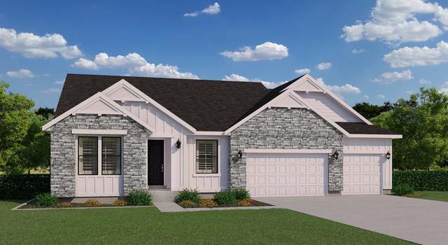 Photo of 1483 Rocky Mountain Way, Francis, UT 84036