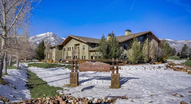 Photo of 1116 W 455 #2, Midway, UT 84049