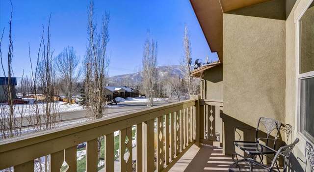 Photo of 1116 W 455 #2, Midway, UT 84049