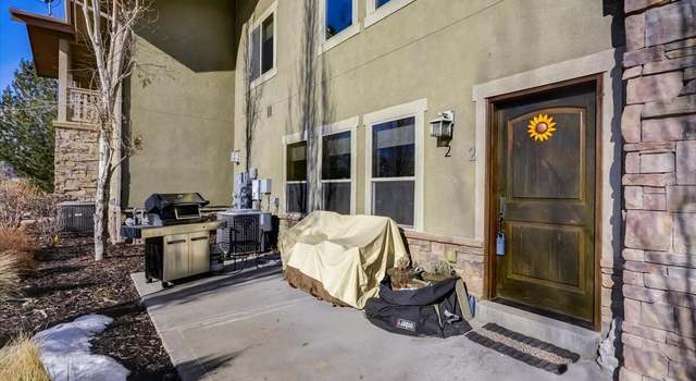Photo of 1116 W 455 #2, Midway, UT 84049