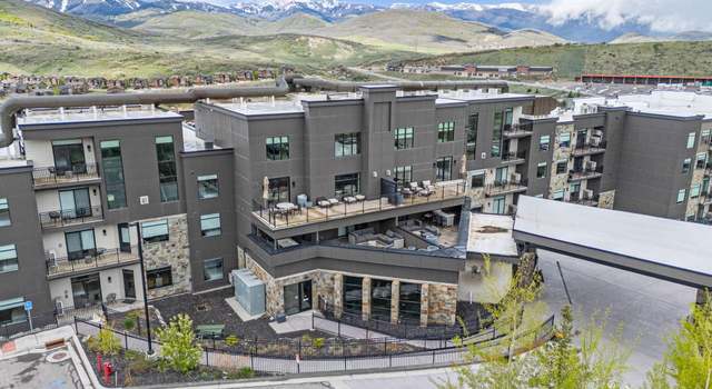 Photo of 909 W Peace Tree Trl #416, Heber City, UT 84032