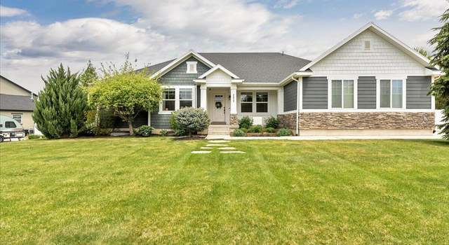 Photo of 221 Huckleberry Ln, Heber City, UT 84032