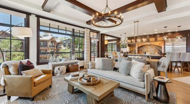Photo of 8894 Empire Club Dr #402, Park City, UT 84060