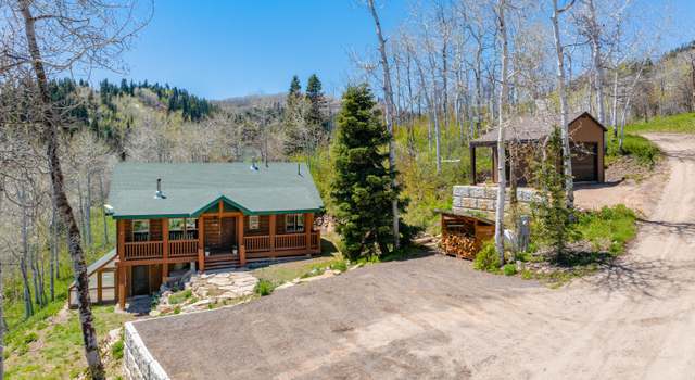 Photo of 1091 W Beaver Cir, Coalville, UT 84017