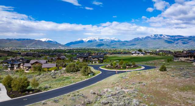 Photo of 2093 E Flat Top Mountain Dr, Heber City, UT 84032