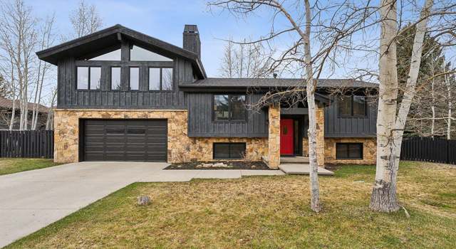 Photo of 2407 Holiday Ranch Loop Rd, Park City, UT 84060