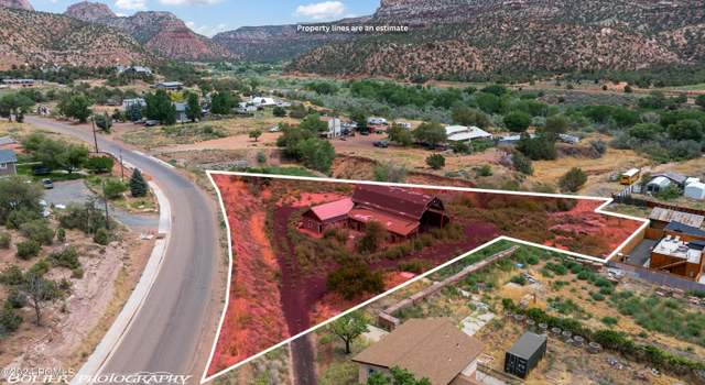 Photo of Canyon St, Hildale, UT 84784
