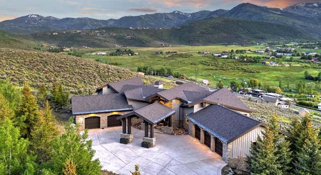 Photo of 5660 Aidan Ct, Park City, UT 84098