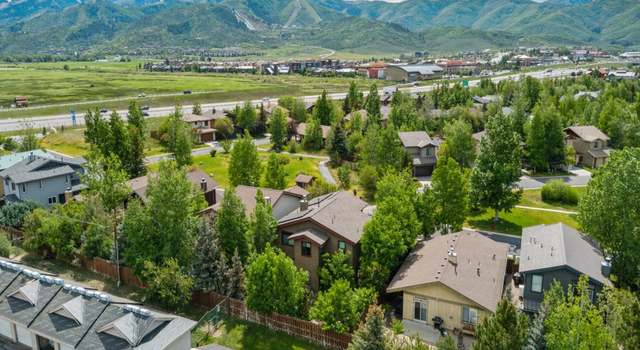 Photo of 1010 Station Loop Rd, Park City, UT 84098