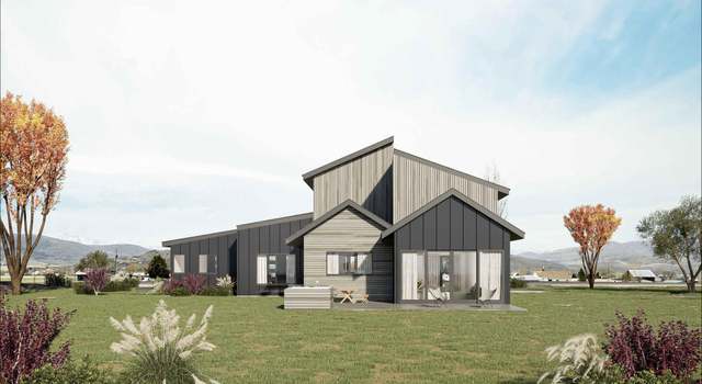 Photo of 847 Lazy Way, Francis, UT 84036