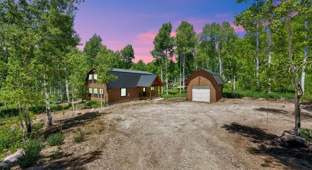 Photo of 11249 Columbine Ln, Heber City, UT 84032