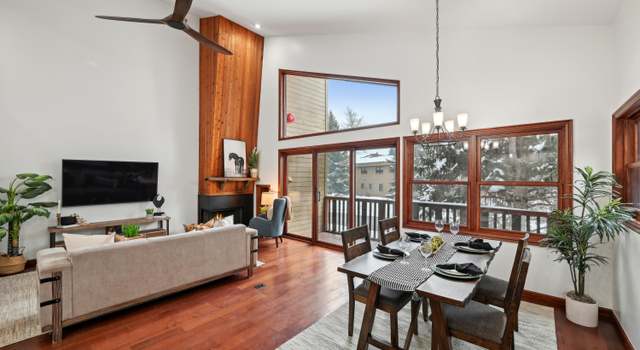 Photo of 527 Saddle View Way #24, Park City, UT 84060