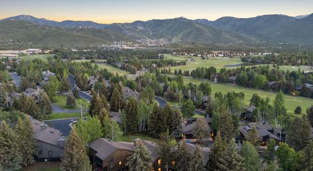 Photo of 2524 Fairway Village Dr, Park City, UT 84060