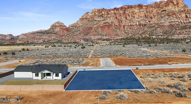 Photo of Kokopelli Street #8, Hildale, UT 84784