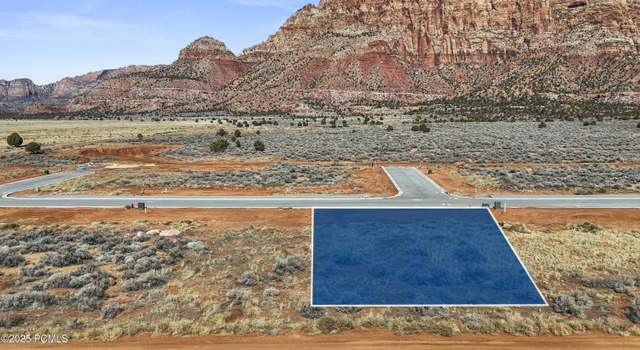 Photo of Kokopelli Street #5, Hildale, UT 84784