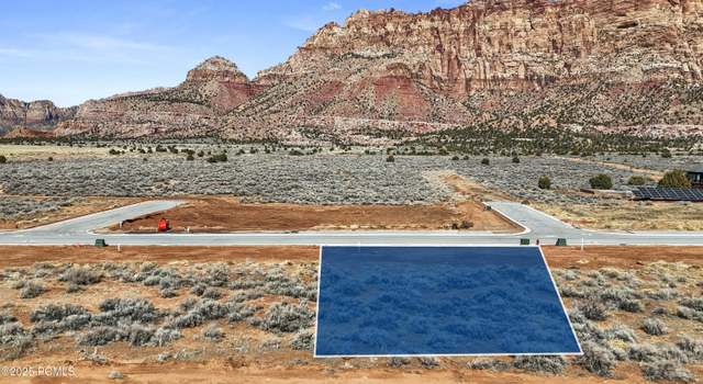 Photo of Kokopelli Street #10, Hildale, UT 84784