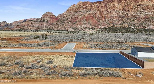 Photo of Kokopelli Street #6, Hildale, UT 84784