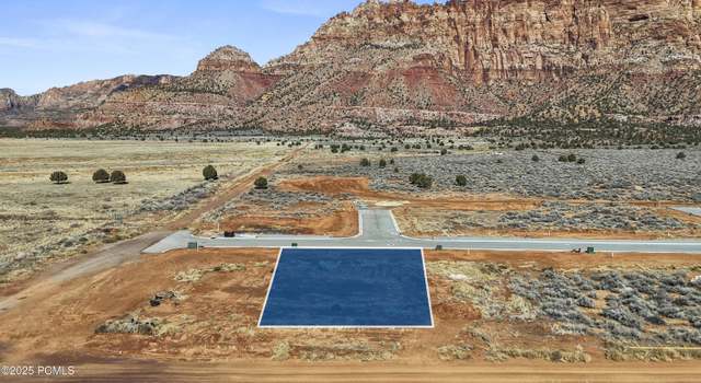 Photo of Kokopelli Street #2, Hildale, UT 84784