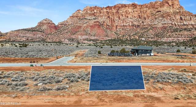 Photo of Kokopelli Street #12, Hildale, UT 84784