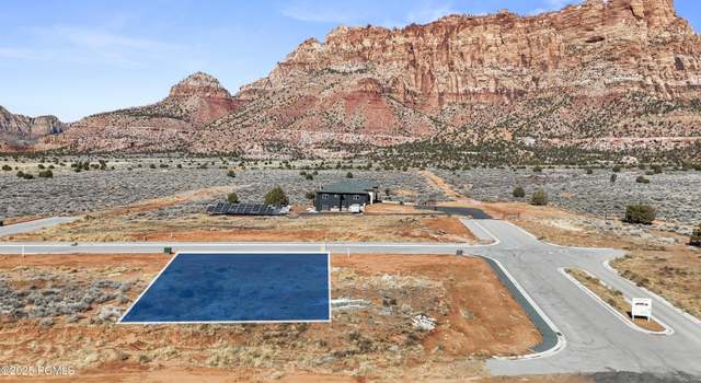 Photo of Kokopelli Street #13, Hildale, UT 84784