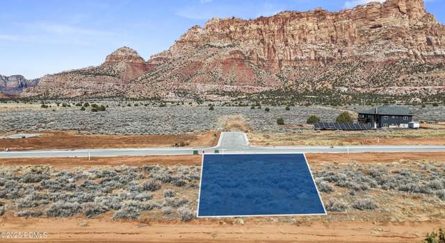 Photo of Kokopelli Street #11, Hildale, UT 84784