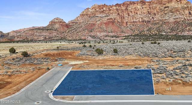 Photo of Kokopelli Street #24, Hildale, UT 84784