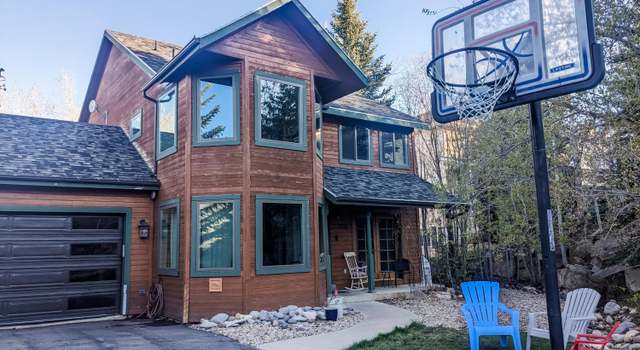 Photo of 7980 Boothill Dr, Park City, UT 84098
