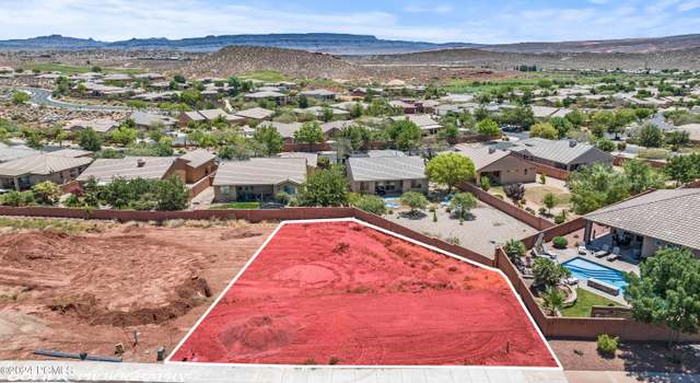 Photo of 1824 N Leora Dr, Washington, UT 84780
