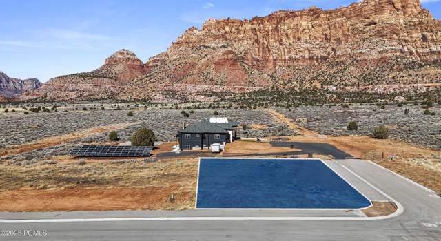 Photo of Kokopelli Street #15, Hildale, UT 84784