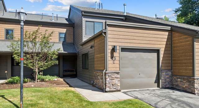 Property at 1924 Frostwood Blvd Unit 25-C, Park City, UT 84098, 3 beds, 2.5 baths