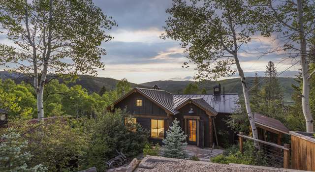 Photo of 4196 Hidden Lake Rd, Oakley, UT 84055