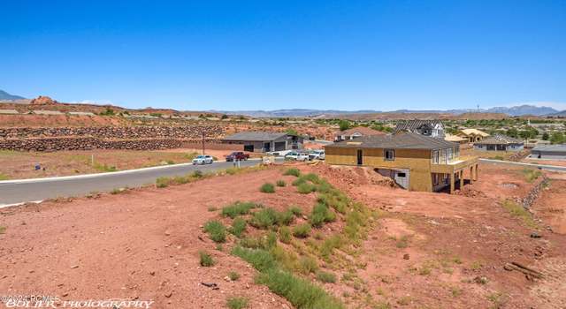 Photo of 2854 E View Pointe Dr, Washington, UT 84780