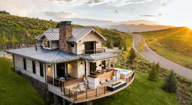 Photo of 7394 E Moon Light Dr Unit 326a 3.9, Heber City, UT 84032
