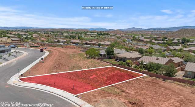 Photo of 1848 N Leora Dr, Washington, UT 84780