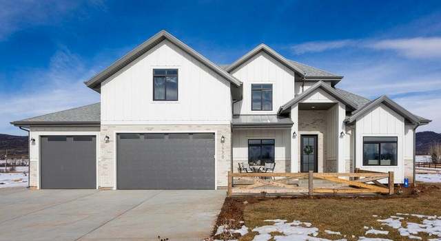 Photo of 1770 W Farmhouse Flats Rd, Oakley, UT 84055