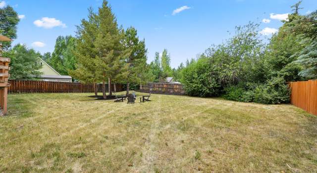 Photo of 844 Quaking Aspen Ct, Park City, UT 84060