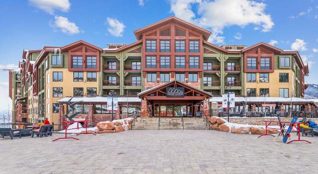 Photo of 3855 Grand Summit Dr Unit 214-216 Q3, Park City, UT 84098
