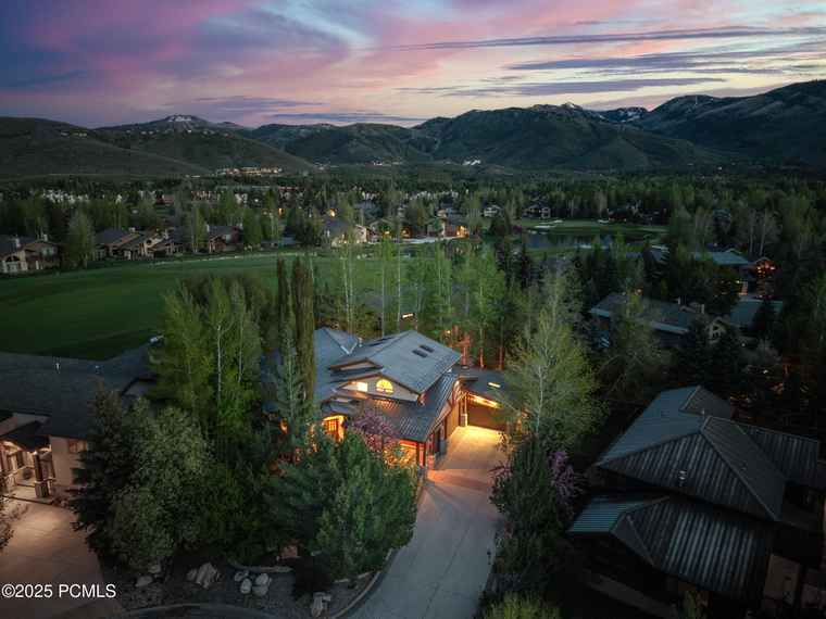Photo of 6 Saint Andrews Ct Park City, UT 84060