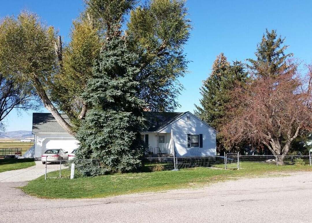 17535 S Old Highway 91
