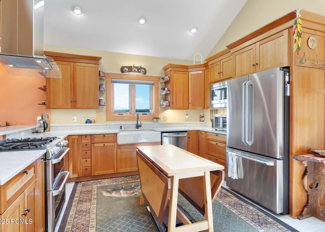 966 Mill Creek Rd