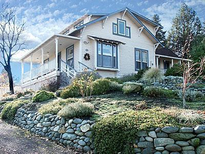 264 Grant, Ashland, OR 97520 | MLS# 100247015 | Redfin