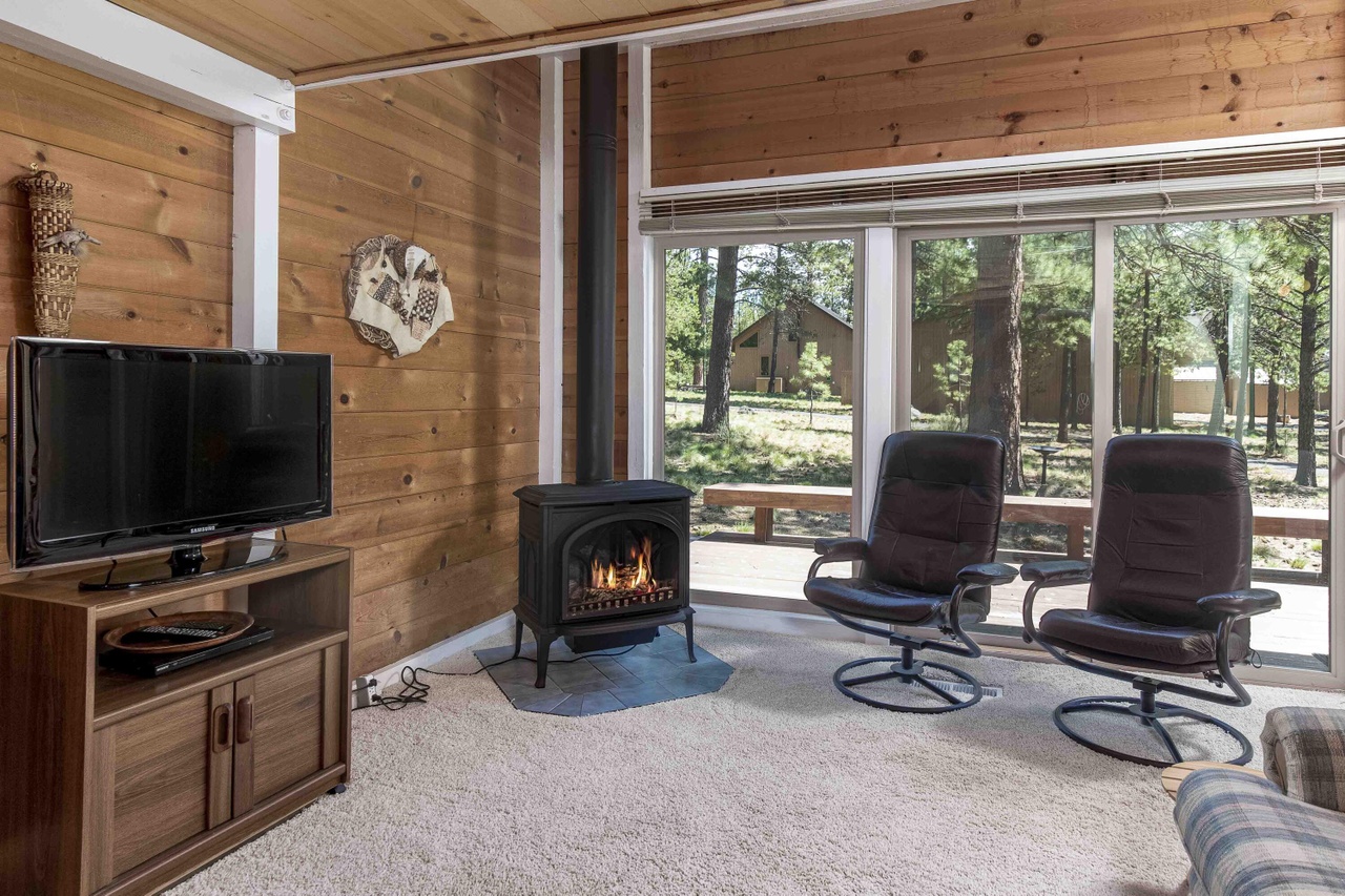 17652 Cluster Cabin Ln #17, Sunriver, OR 97707