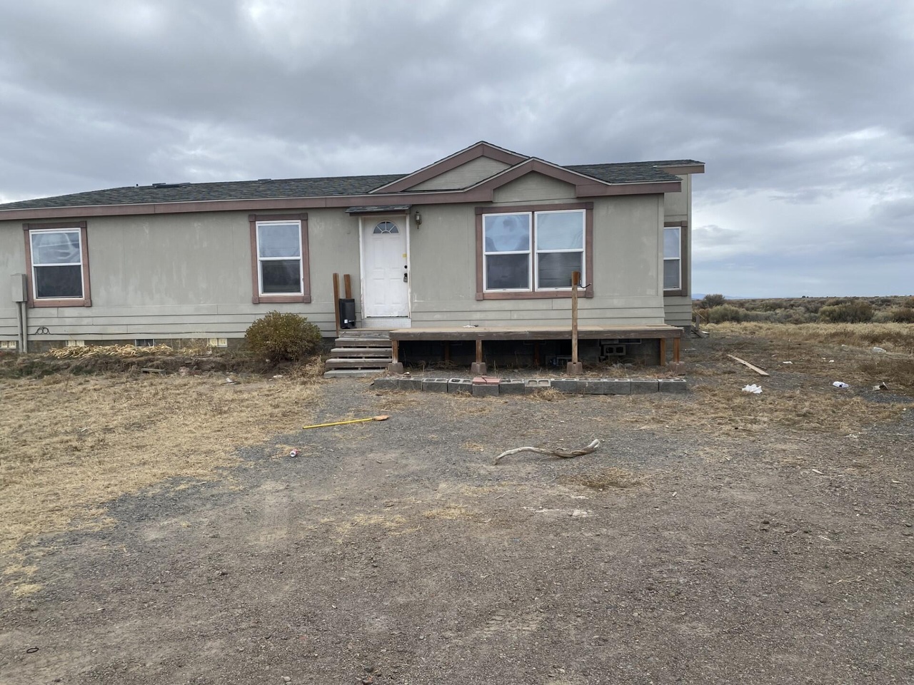 57778 N Candy Rd, Christmas Valley, OR 97641  MLS# 220175478  Redfin