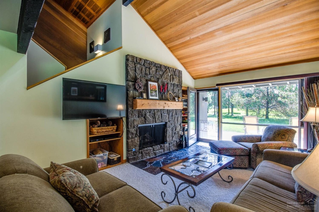 57263 Meadow House Loop, Sunriver, OR 97707 MLS 201906581 Redfin