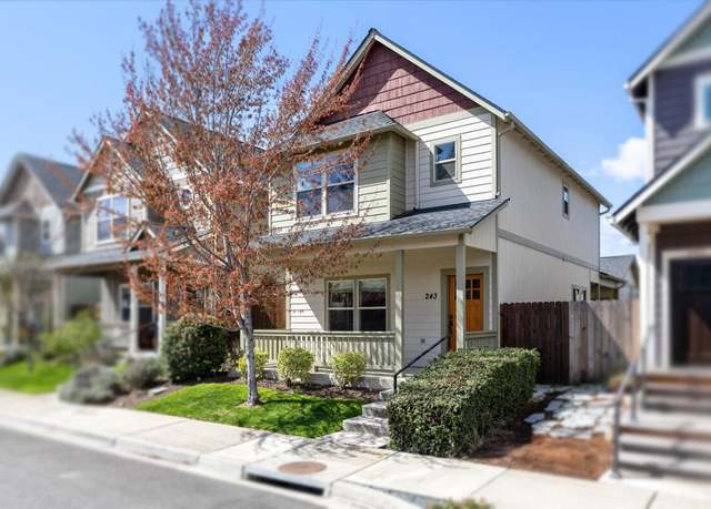 Property at 243 Wintersage, Talent, OR 97540, 3 beds, 2.5 baths
