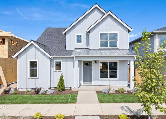 Property at 21166 NE Beall Dr Lot 17, Bend, OR 97701, 5 beds, 2.5 baths